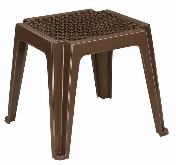 Patio Side Table 