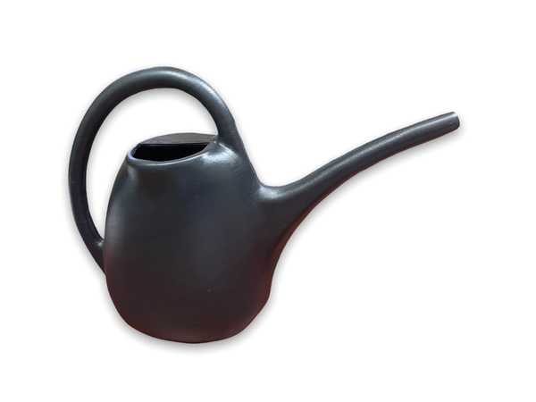 Watering Can 4L (Black)