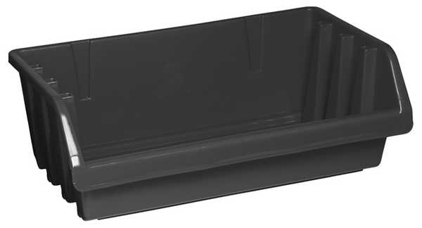 Big Jim Bin 5 (490mm)(Black)
