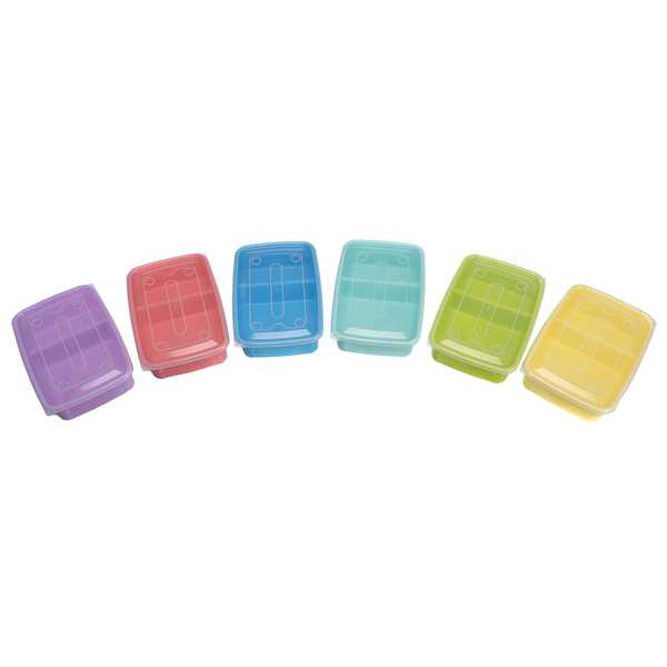 Royal Dual Compartment Saver 