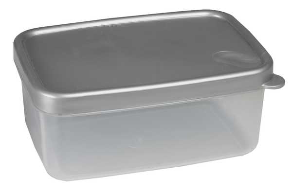 Gourmet 500ml Rectangular Saver 