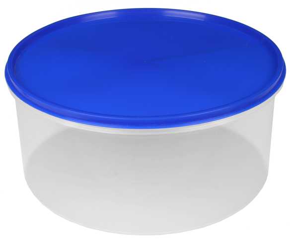Biscuit Barrel 2Kg 