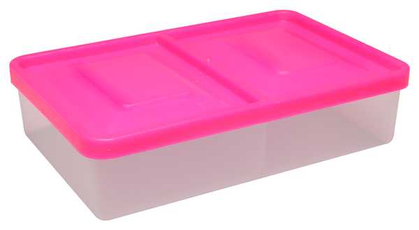 Lunch Box 2 Division