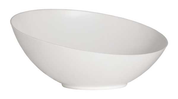 Half Moon Bowl 30cm 