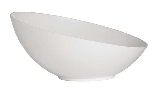 Half Moon Bowl 40cm 