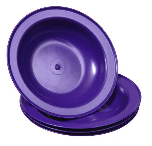 GoGo Snack Bowl set 4's (160mm)