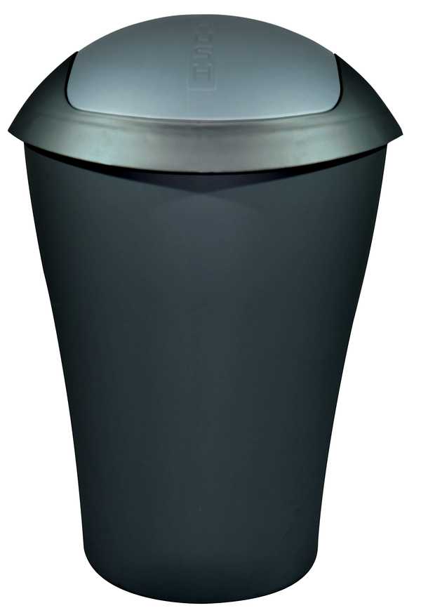 30L Swing Bin