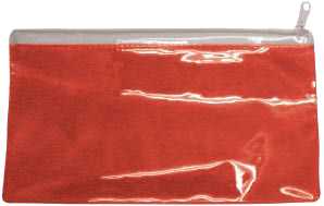 Instructor Pencil Case, 200mm W x 120mm H