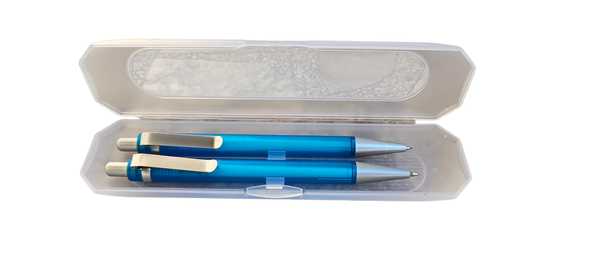 Bolton Pen & Pencil Set