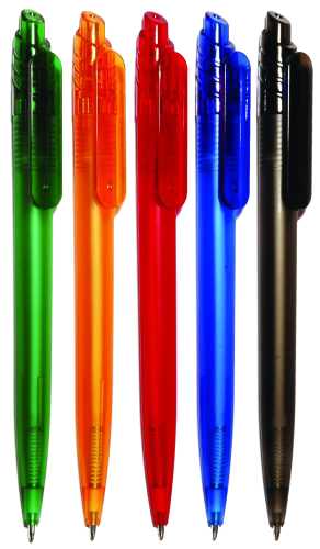 Nile Frost Pen