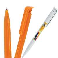 Florentine Pen