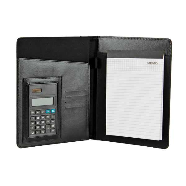 Micasa Folder A5, 190mm W x 250mm H