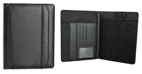 Lotus Folder (no Zipper) A5, 190mm W x 245mm H
