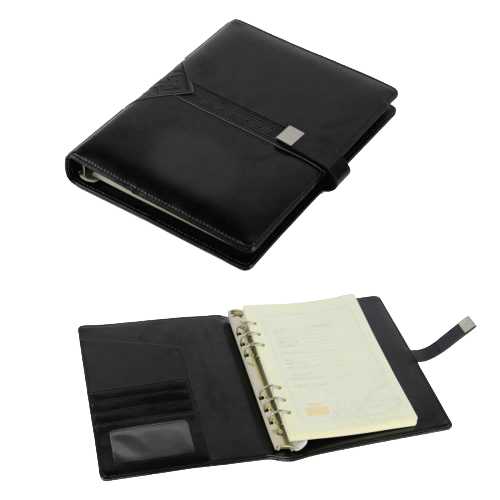 Harvard Filofax Diary, 240mm W x 330mm H