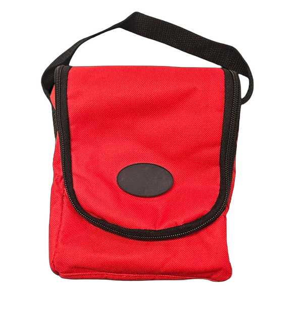 Carry Fresh Lunch Bag 120mm W x 210mm H