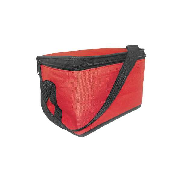 Waterloo Cooler, 200mm W x 140mm H