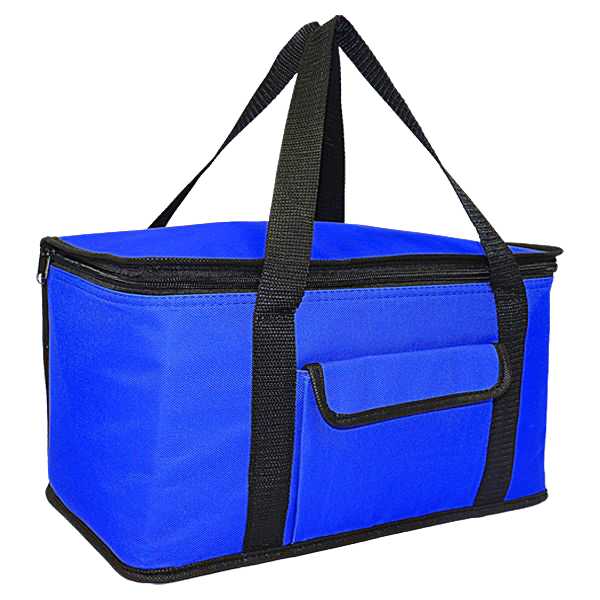 Cornetto Cooler, 320mm W x 195mm H