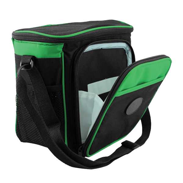 Trinidad Cooler, 230mm W x 230mm H
