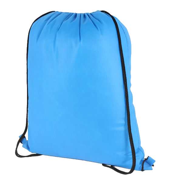 Bria Drawstring Bag,  330mm W x 440mm H
