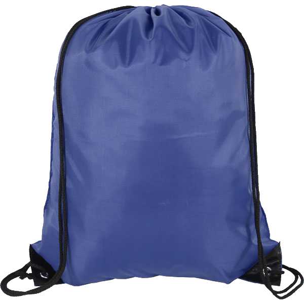 Drew Drawstring Bag, 330mm W x 440mm H