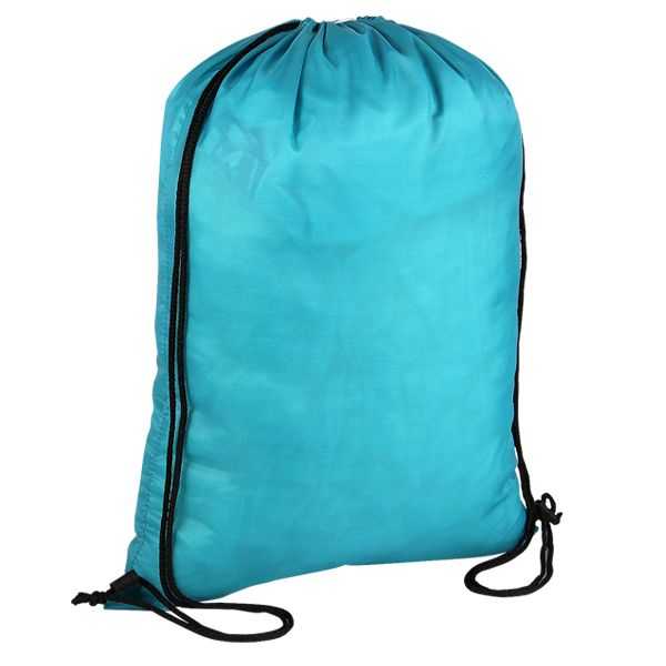 Luci Drawstring Bag, 330mm W x 440mm H