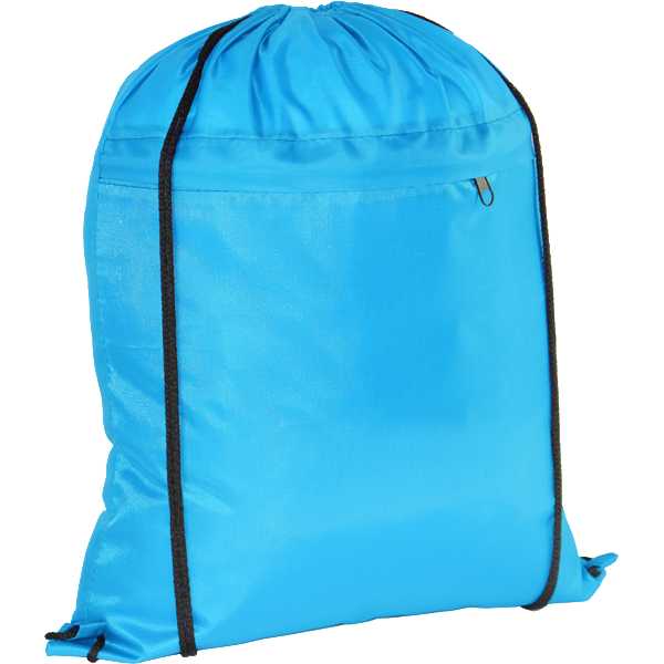 Dekan Drawstring Bag 330mm W x 440mm H