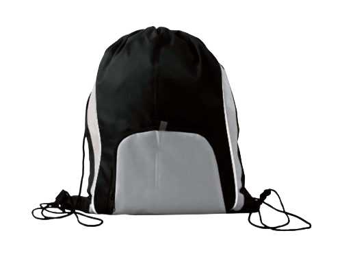 Ultima Legendary Drawstring Bag 330mm W x 430mm H