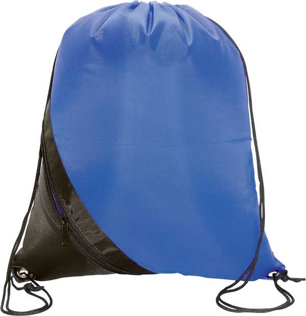Infinity Drawsting Bag, 370mm W x 416mm H