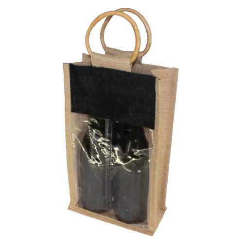 Holstein Wine Holder, 220mm W x 350mm H