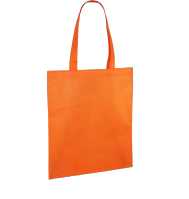 Beau Sholder Shopper with Velcro Closure
