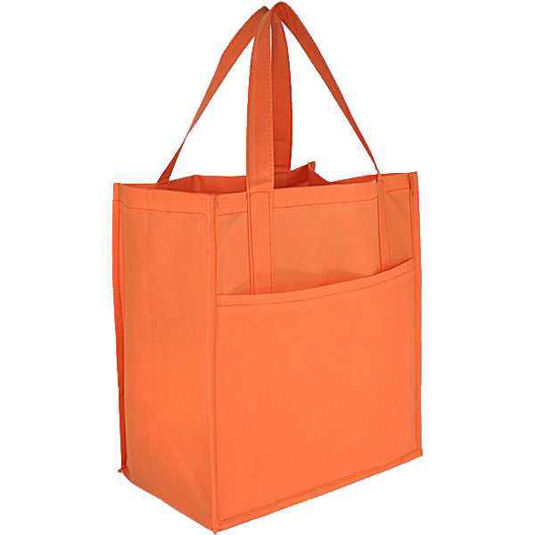 Eezy Shopper Bag, 305mm W x 330mm H