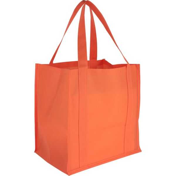 Reflex Shopper Bag, 300mm W x 290mm H