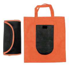 Foldable Shopper, 370mm W x 410mm H