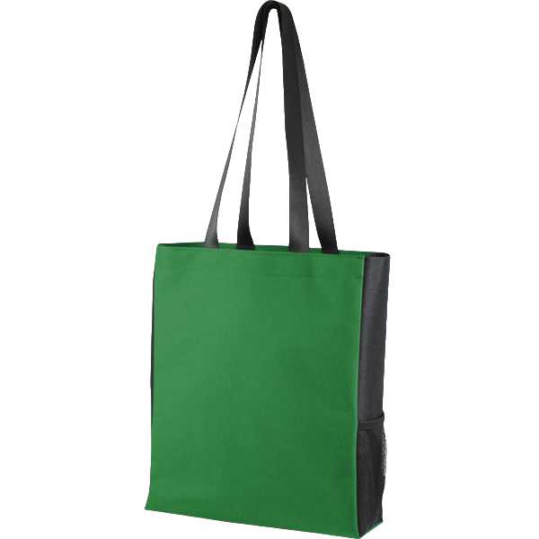 Carry on Tote Bag, 360mm W x 390mm H