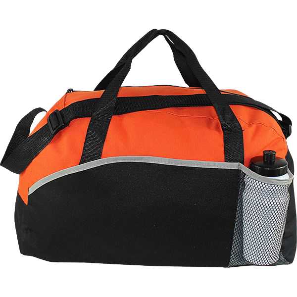 Athletico Tote Bag, 385mm W x 265mm H