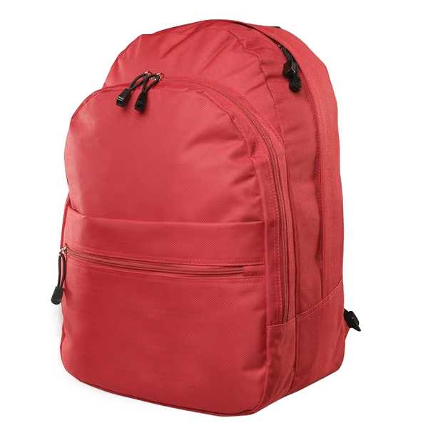 Sahara Backpack, 350mm W x 450mm H