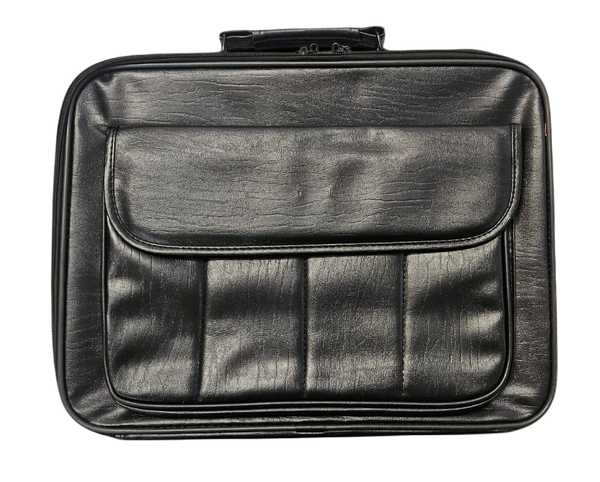 Cambridge Laptop Bag, 420mm W x 330mm H