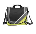 Cadence Messenger Bag