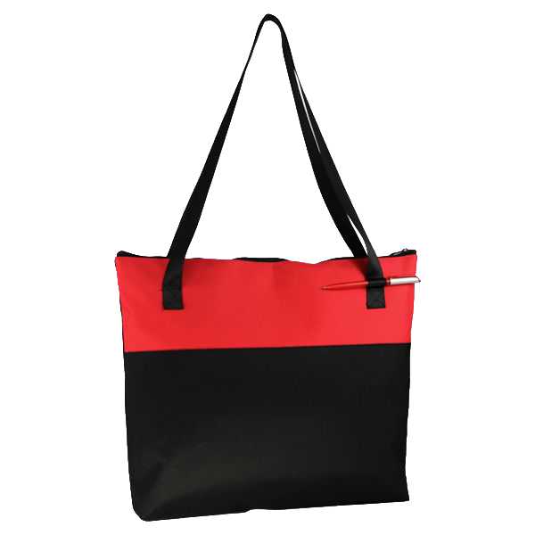 Mimi Conference Tote Bag