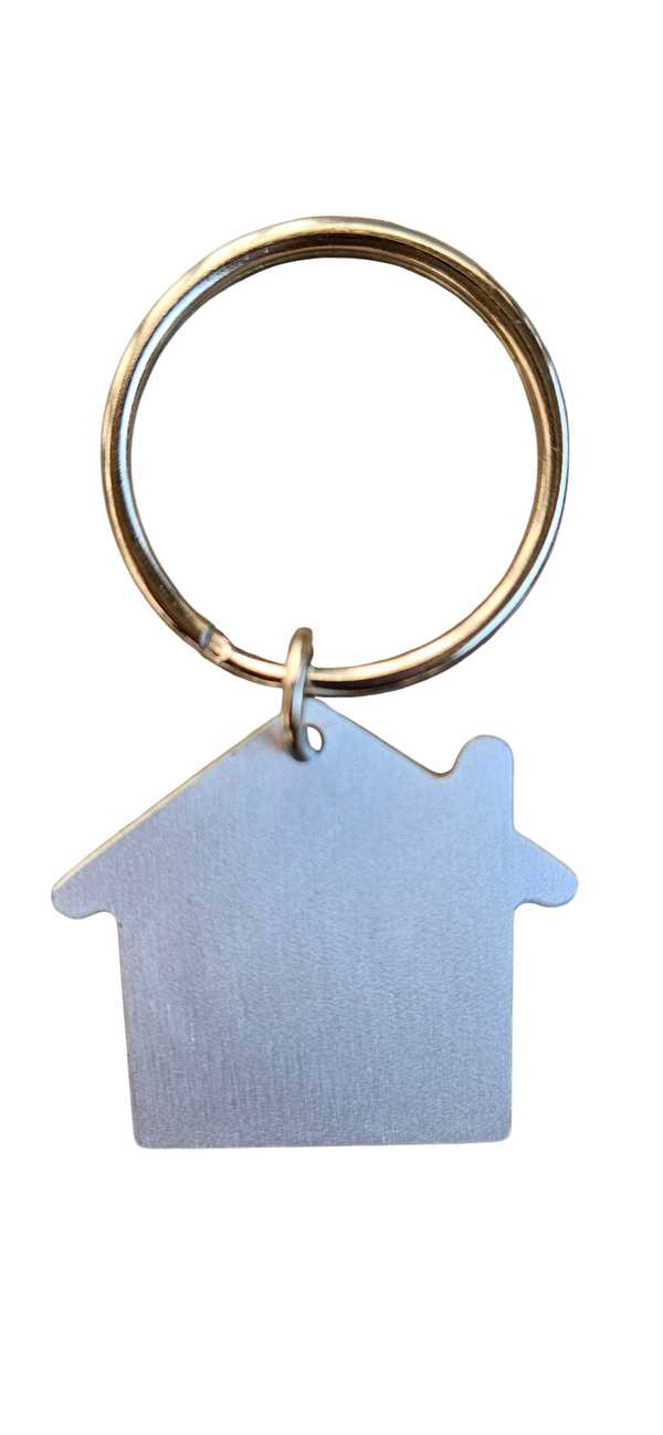 House Key Ring