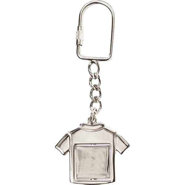 Michelle Key Ring