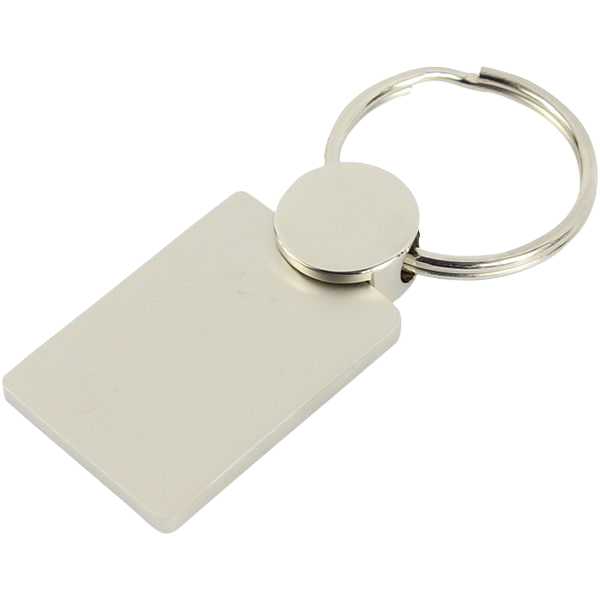 Samantha Key Ring