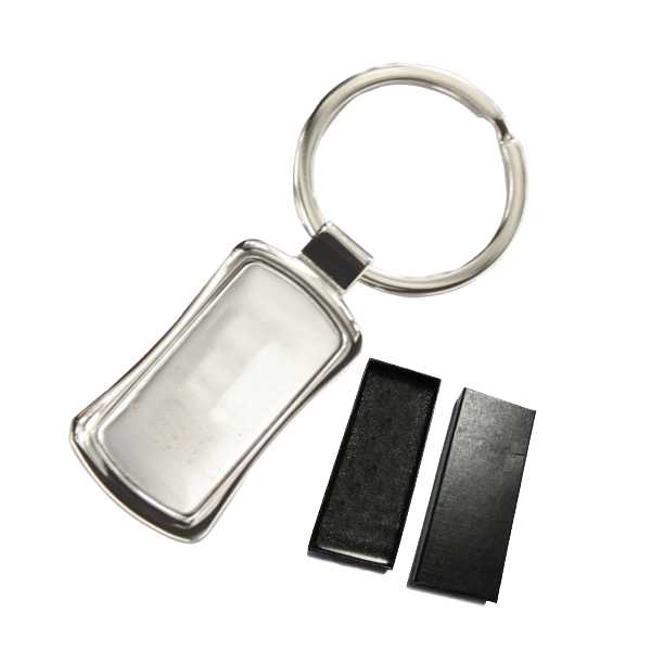Zoe Key Ring