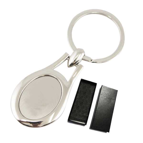 Candice Key Ring