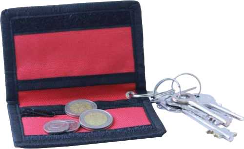 Wallet Key Ring
