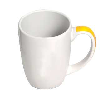 Crescent Mug