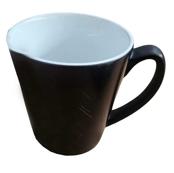 Al’s Colour Change Mug, 105mm H