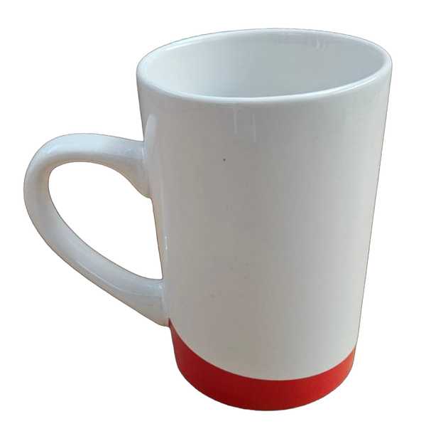 Dublin Mug, 120mm H