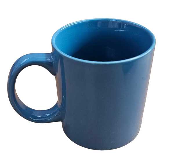 Slurp Mug, 95mm H