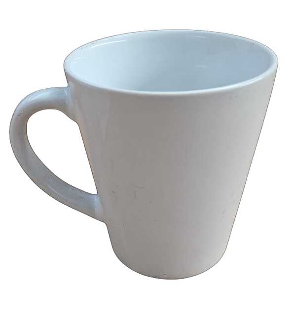 Java Mug, 105mm H